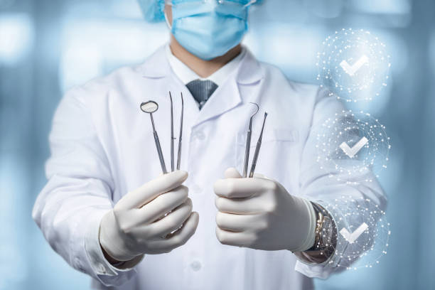 Laser Dentistry in West Monroe, MI