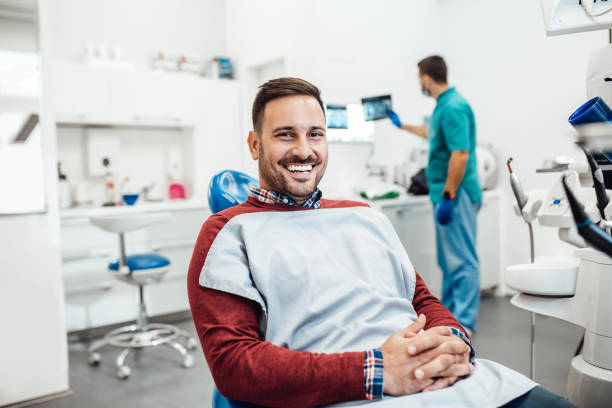 Best Cosmetic Dentistry  in West Monroe, MI