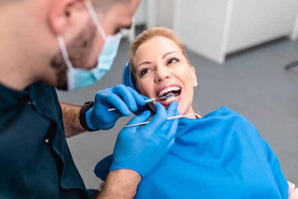 Best Pediatric Dentistry  in West Monroe, MI