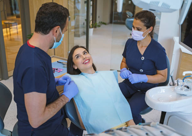 Best Teeth Whitening  in West Monroe, MI
