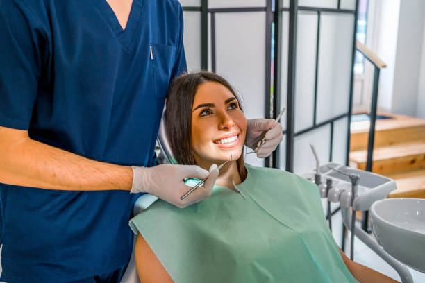 Best Dental Exams and Cleanings  in West Monroe, MI