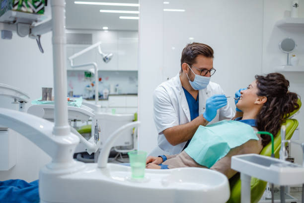 Best Sleep Apnea Treatment  in West Monroe, MI