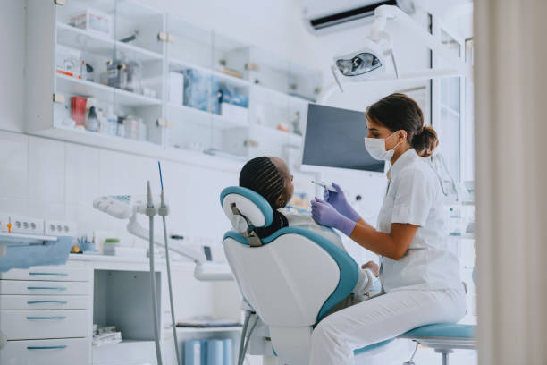 Advanced Technology for Better Dental Care in West Monroe, MI