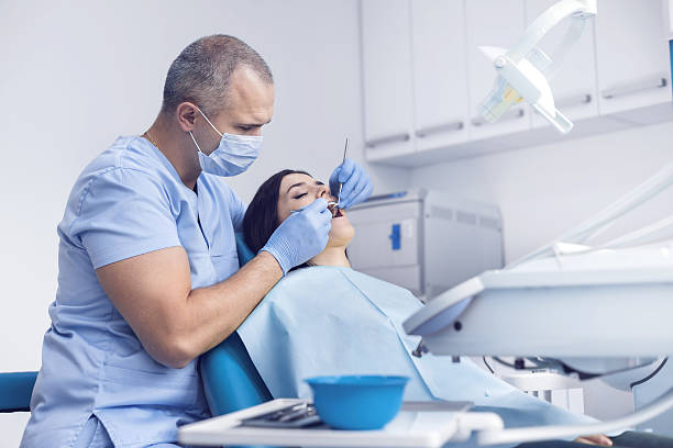 Best TMJ/TMD Treatment  in West Monroe, MI