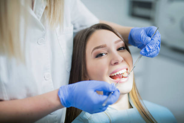 Trusted West Monroe, MI Dental Services Experts