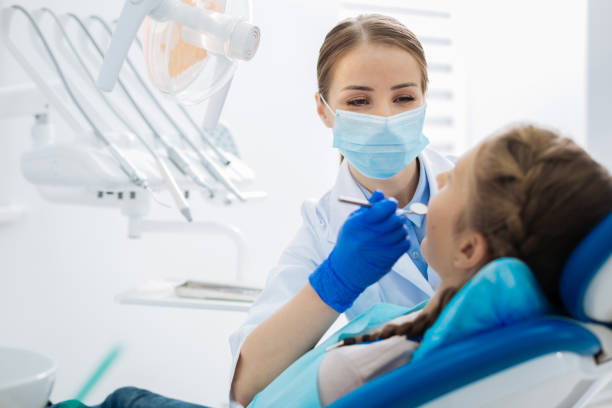 Best Oral Cancer Screening  in West Monroe, MI